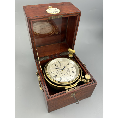 Barraud Marinechronometer