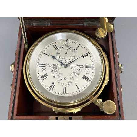 Barraud Marinechronometer