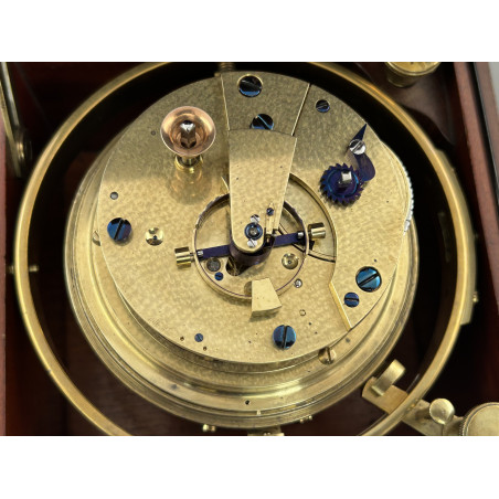 Barraud Marinechronometer