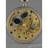 Cortébert Navy Chronometer
