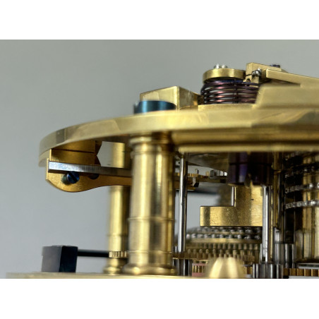 Barraud Marinechronometer