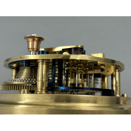 Barraud Marinechronometer