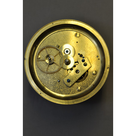 Barraud Marinechronometer