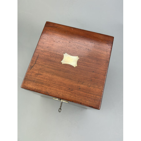 Barraud Marinechronometer