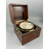 Black and Murray Marinechronometer