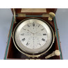 Black and Murray Marinechronometer