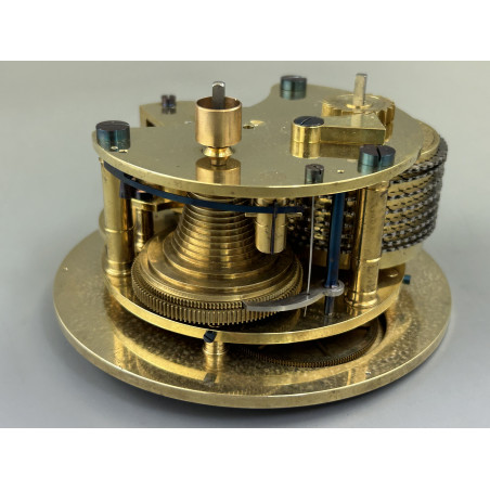 Black and Murray Marinechronometer