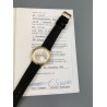 IWC Automatik Ref R807A  750Gold