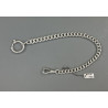 Pocket-watch-chain 800 Silver