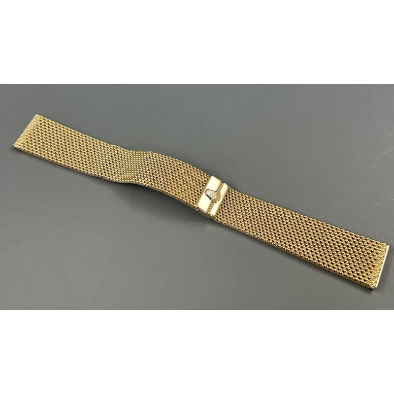 Heavy Rolex Gold-bracelet