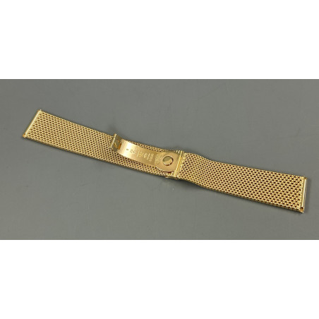 Heavy Rolex Gold-bracelet