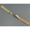 Heavy Rolex Gold-bracelet