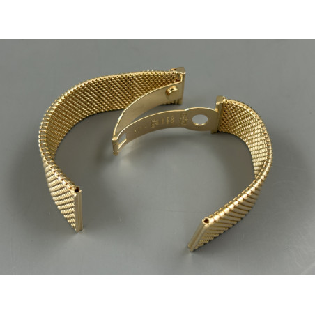 Heavy Rolex Gold-bracelet
