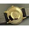 Omega Constellation 750 Gelbgold