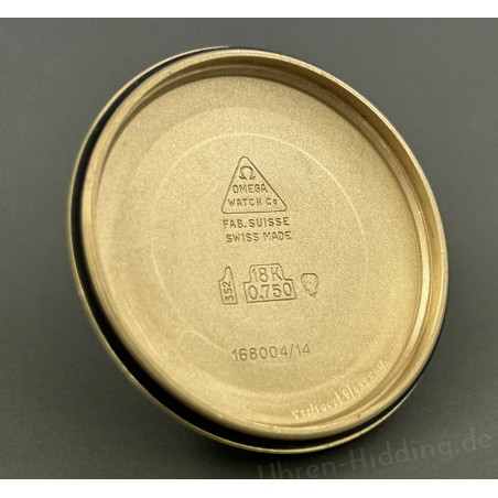 Omega Constellation 750 Gelbgold