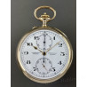 Vacheron & Constantin Chronograph
