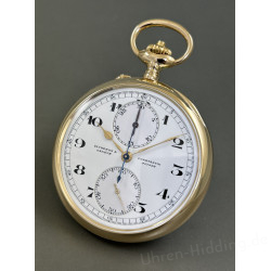 Vacheron & Constantin Chronograph