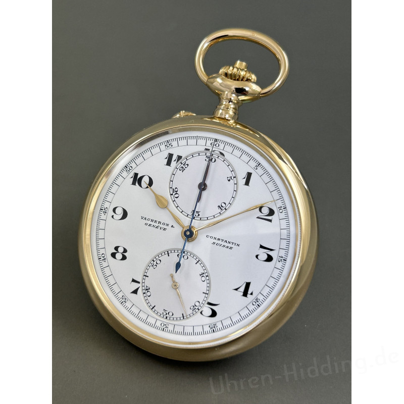 Vacheron & Constantin Chronograph