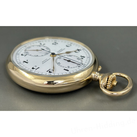 Vacheron & Constantin Chronograph