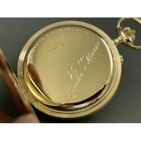 Vacheron & Constantin Chronograph