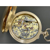 Vacheron & Constantin Chronograph