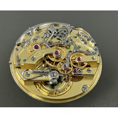 Vacheron & Constantin Chronograph