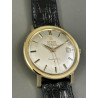 Omega Constellation 18ct yellow-gold