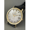 Omega Constellation 18ct yellow-gold