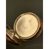 Richard Gläser Glashütte 585 Rosegold