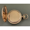 Richard Gläser Glashütte 585 Rosegold