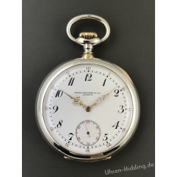 Patek Philippe pocket-watch