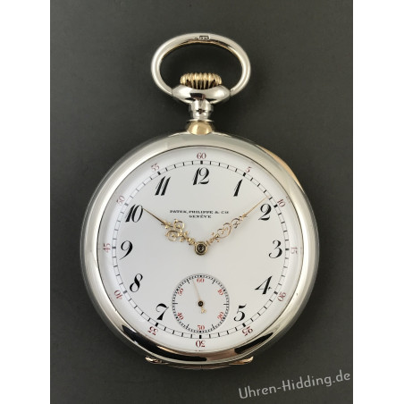 Patek Philippe pocket-watch