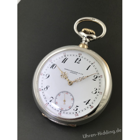 Patek Philippe pocket-watch