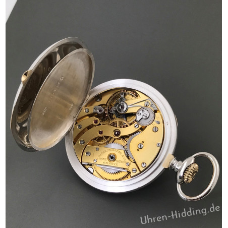 Patek Philippe pocket-watch