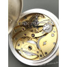 Patek Philippe pocket-watch