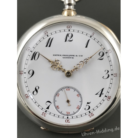 Patek Philippe pocket-watch