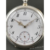 Patek Philippe pocket-watch