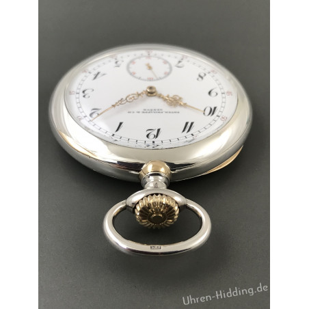 Patek Philippe pocket-watch