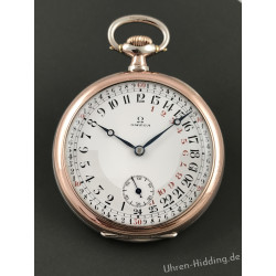 Omega pocket-watch