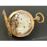 Longines Ladies-pocket-watch 18ct gold