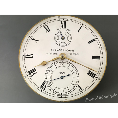 Marinechronometer A. Lange & Söhne