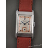 Tissot Cal. 20 rectangular wrist-watch