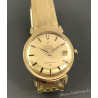 Omega Constellation Grand Luxe 750/ooo Gold