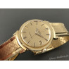 Omega Constellation Grand Luxe 18ct gold