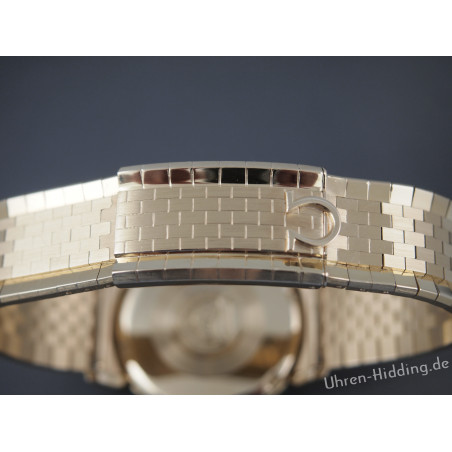 Omega Constellation Grand Luxe 18ct gold