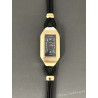 Jaeger Le Coultre Duoplan 750/ooo Gold