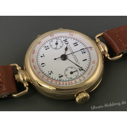 National Watch Co. Chronograph