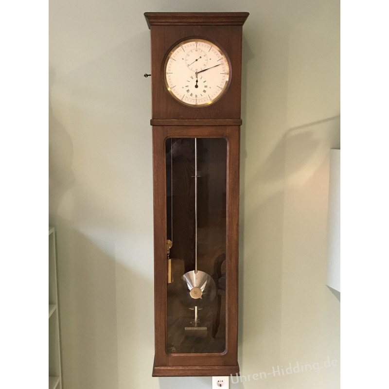 PAUL STÜBNER Precision Pendulum Clock