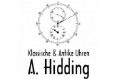 Klassische & Antike Uhren A. Hidding
